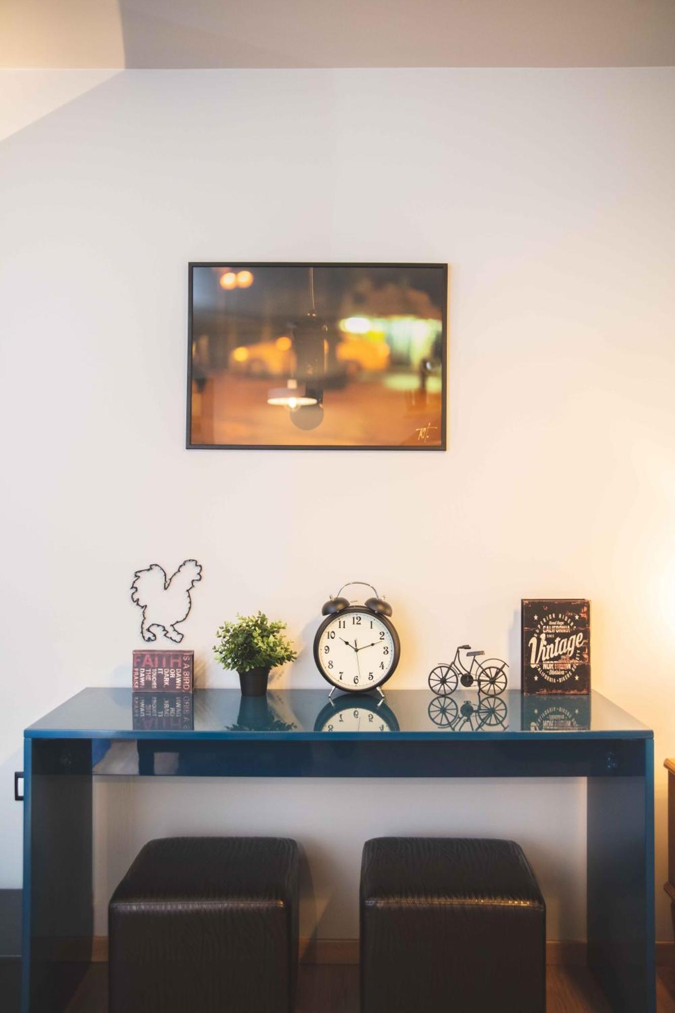 Rooster Suites Athens Ngoại thất bức ảnh
